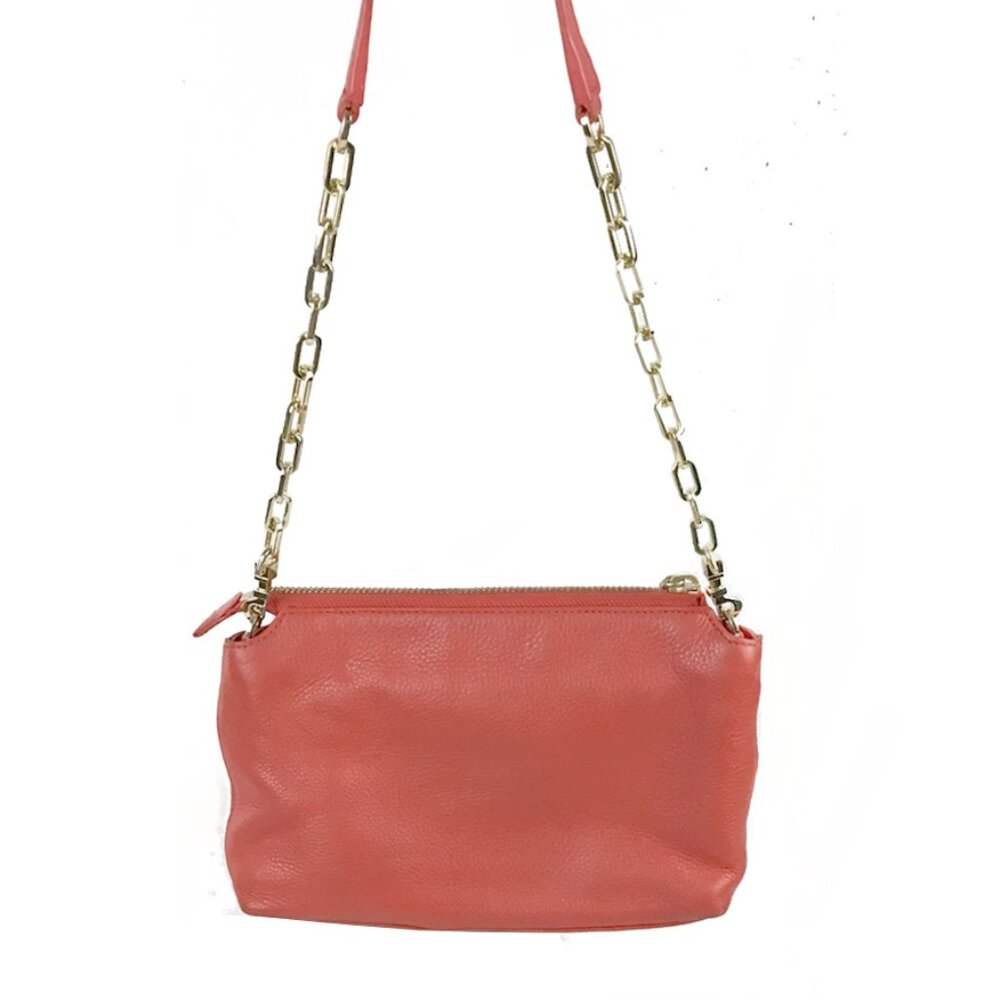 Tory Burch Meyer Chain Crossbody Bag - Picture 11 of 12